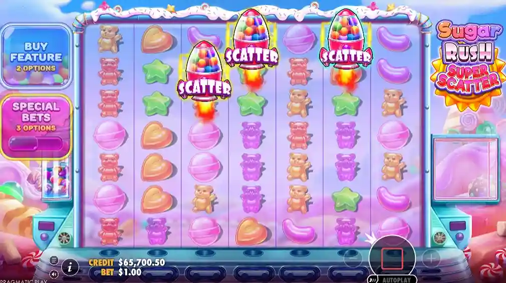 Who Should Play This Slot?