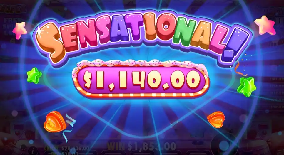 What I Noticed After Testing the Sugar Rush Super Scatter Demo
