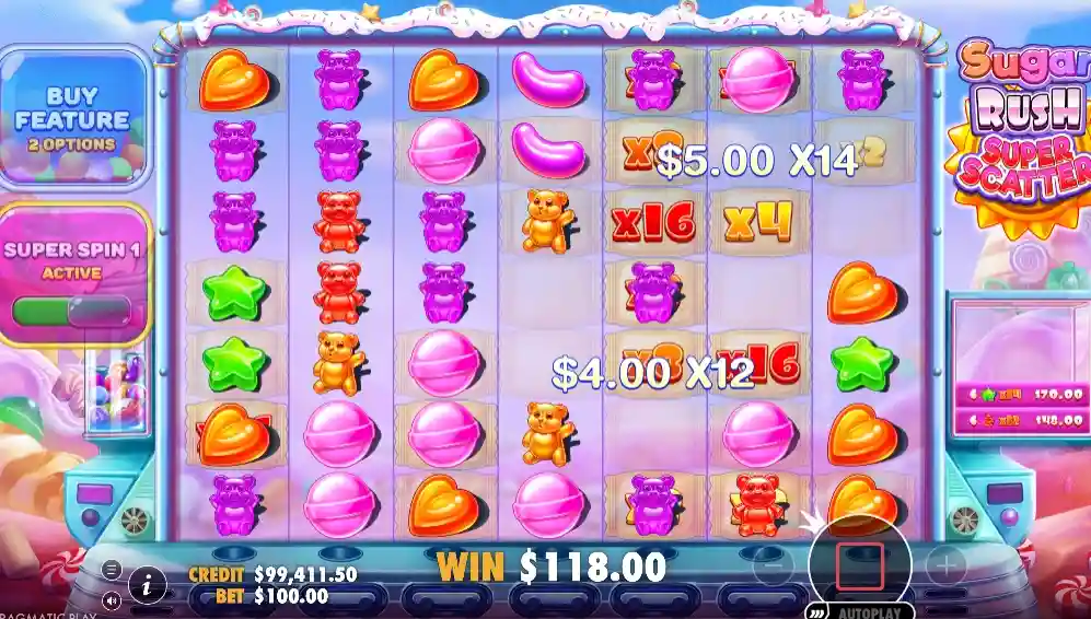 The Stuff I Always Check Before Playing Volatile Pragmatic Slots