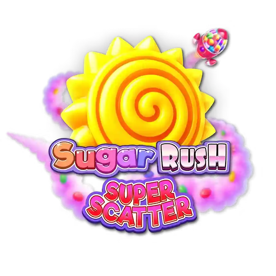Sugar Rush Super Scatter